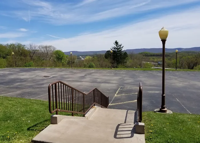 Inn At Mountainview